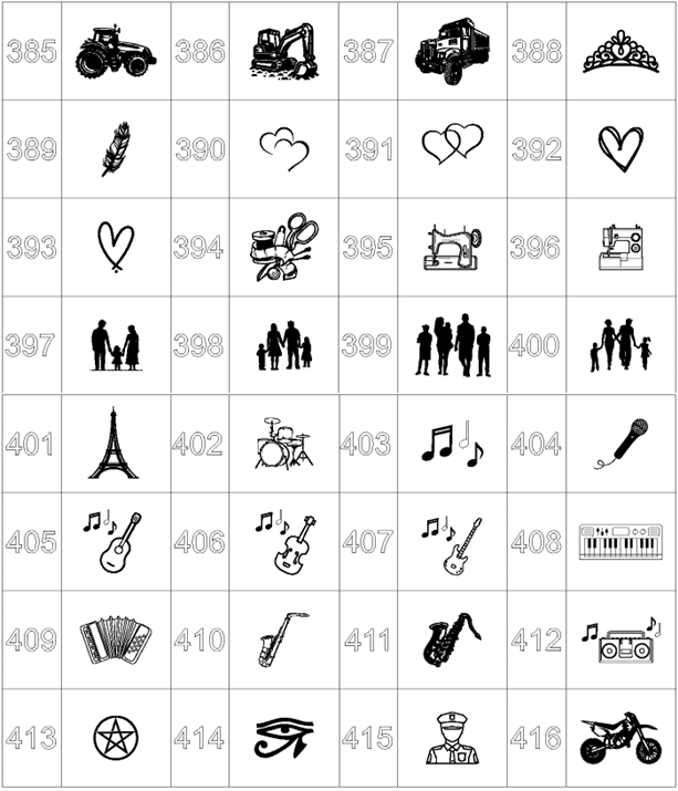 Jeu de toc modulaire 4 ou 6 joueurs – Image 17