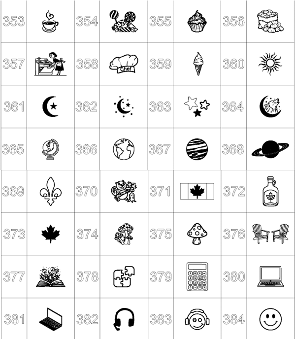 Jeu de toc modulaire 4 ou 6 joueurs – Image 16