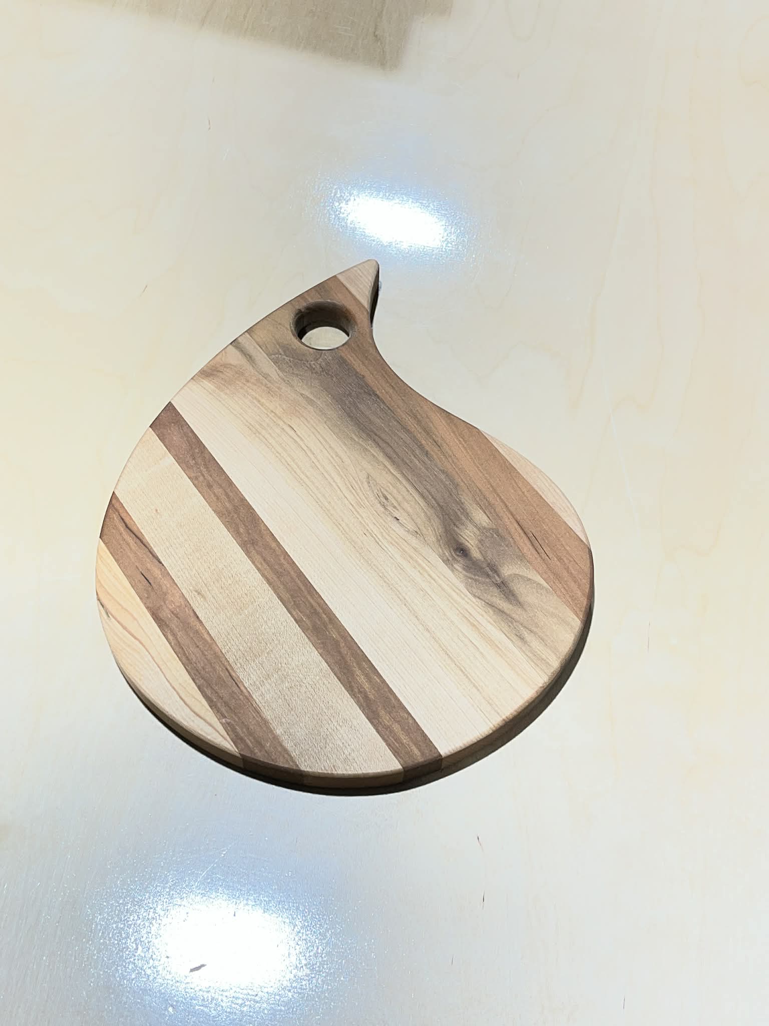 Planche Goute d'Eau – Image 2