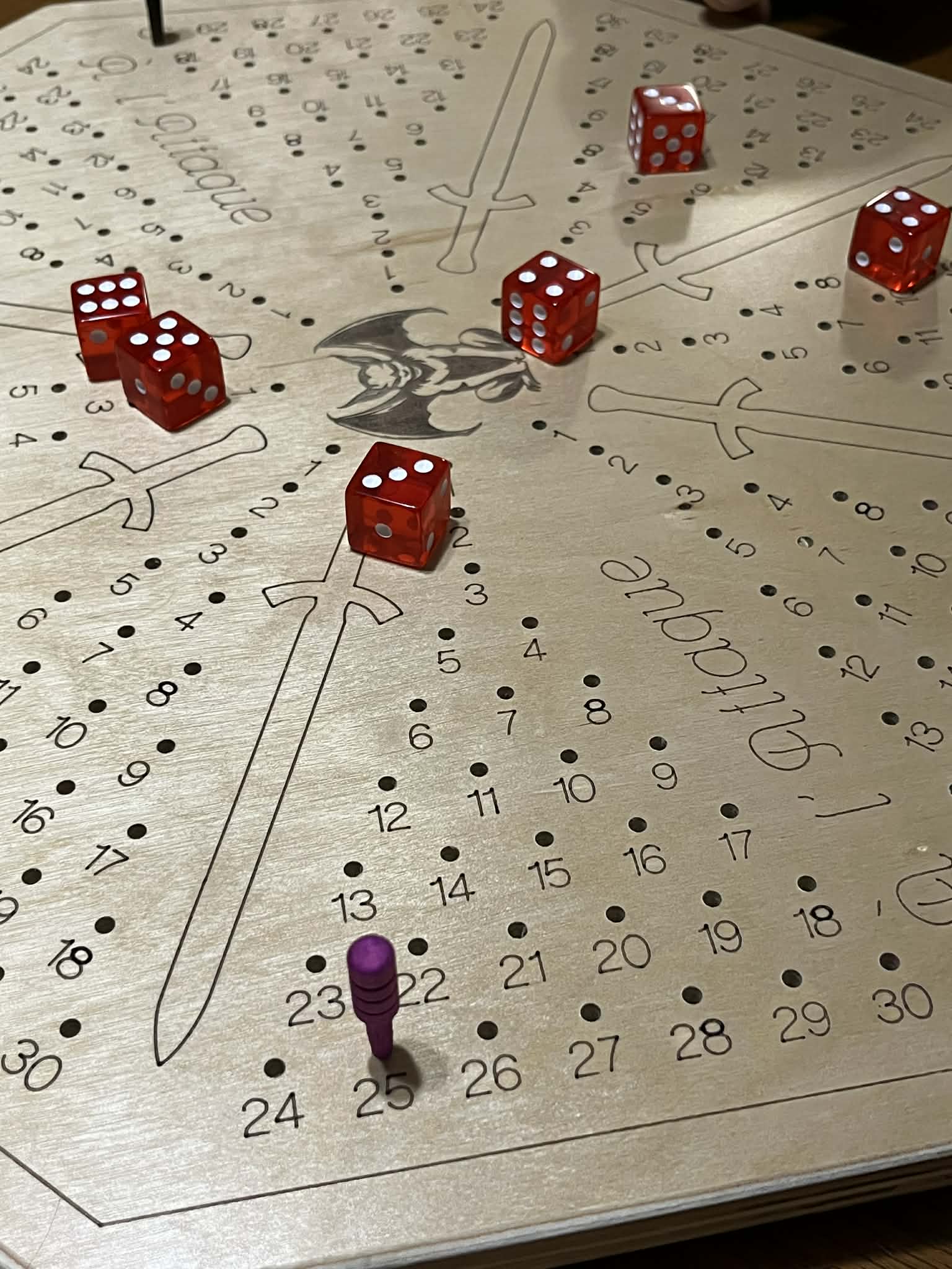 L'Attaque – Image 2